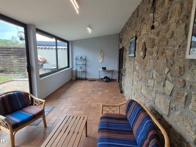 Maison 7 pièces 183 m²