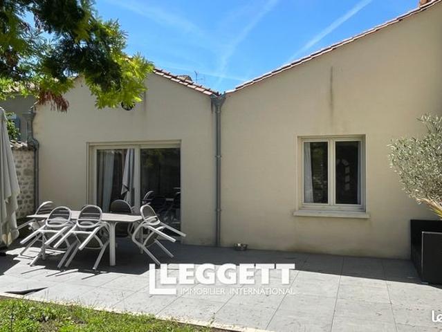 Maison 7 pièces 183 m²