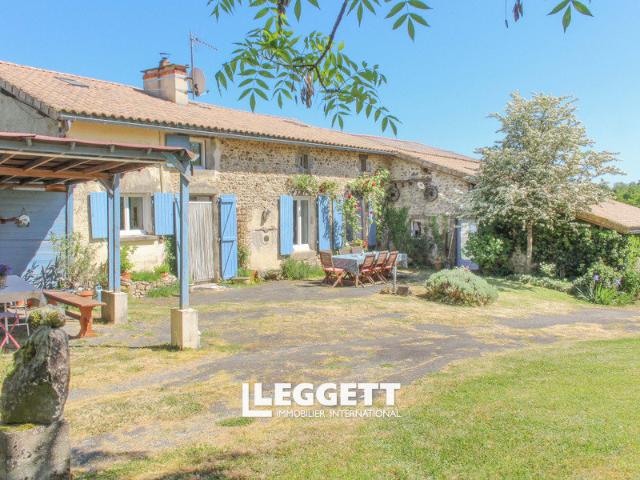 Maison 7 pièces 183 m²