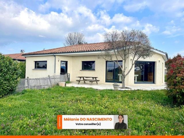 Maison 7 pièces 183 m²