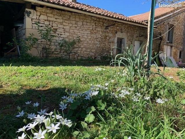 Maison 7 pièces 183 m²