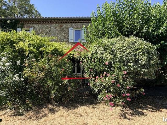 Maison 7 pièces 183 m²