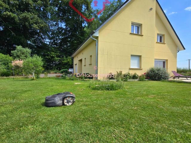 Maison 7 pièces 183 m²