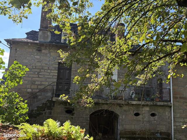 Maison 7 pièces 183 m²