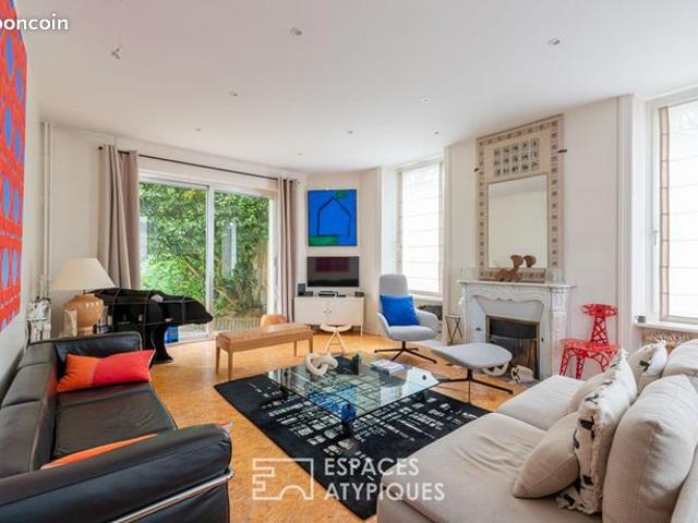 Maison 7 pièces 183 m²