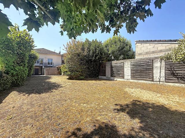 Maison 7 pièces 183 m²
