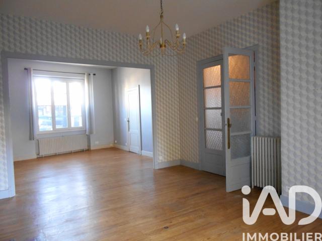 Maison 7 pièces 183 m²