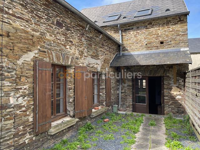 Maison 7 pièces 183 m²
