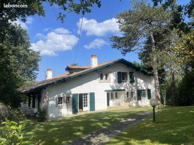 Maison 7 pièces 183 m²