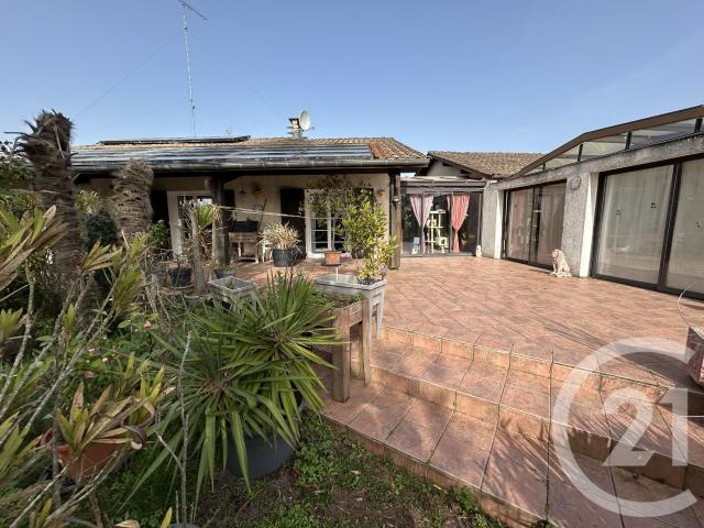 Maison 7 pièces 196 m²