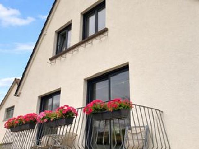 Maison 7 pièces 183 m²
