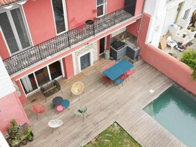 Maison 7 pièces 183 m²