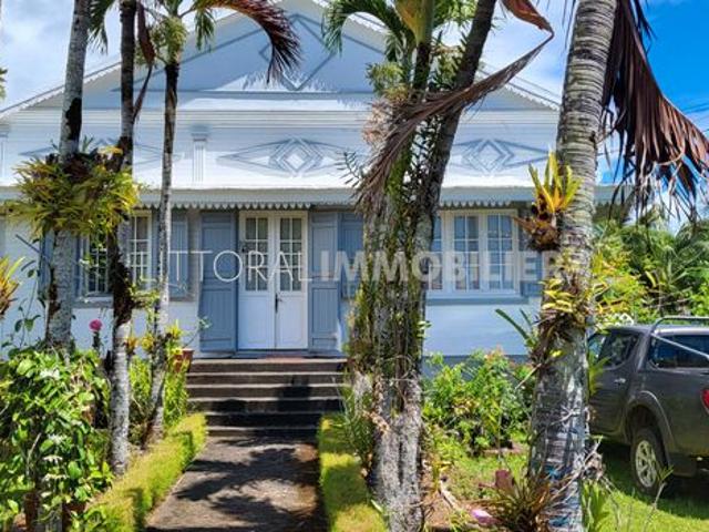 Maison 7 pièces 183 m²