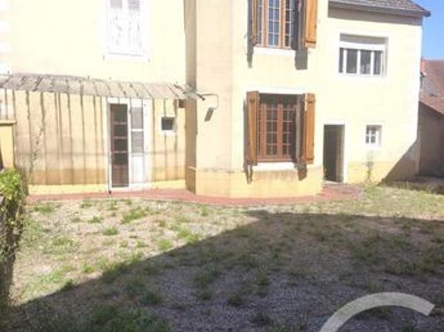 Maison 7 pièces 183 m²
