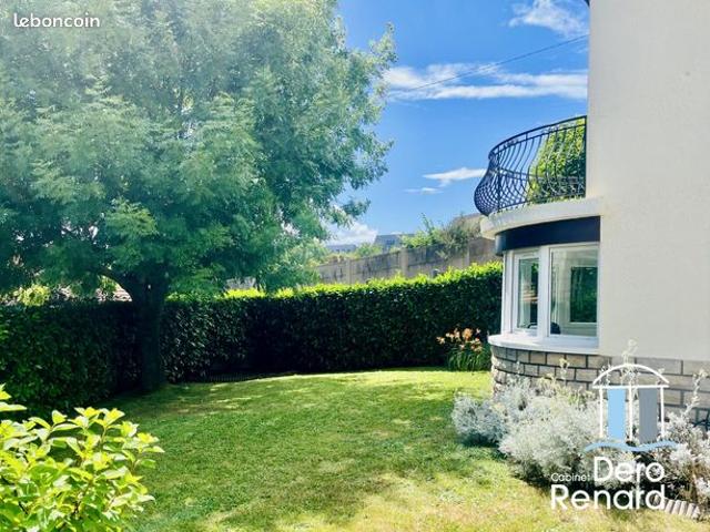 Maison 7 pièces 183 m²