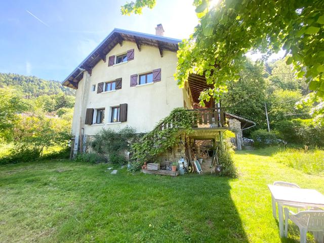 Maison 7 pièces 194 m²