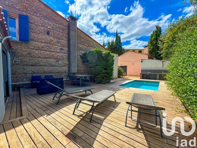 Maison 7 pièces 194 m²
