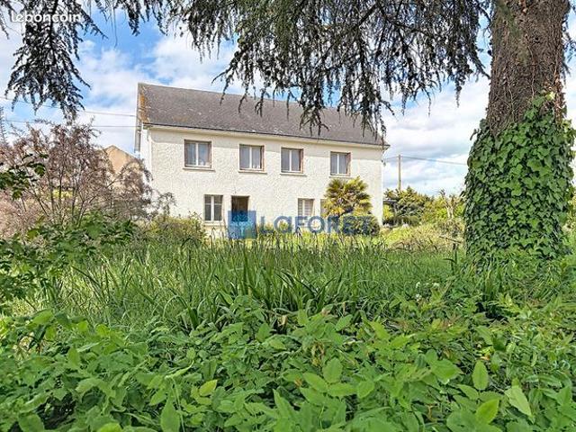 Maison 7 pièces 194 m²