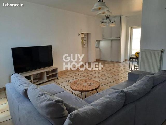 Maison 7 pièces 194 m²