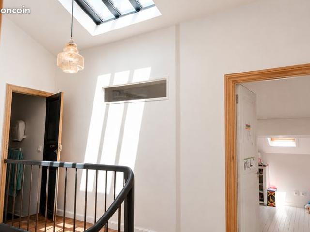 Maison 7 pièces 194 m²