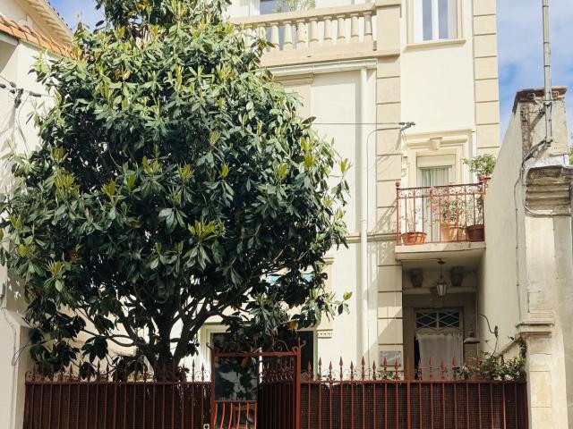 Maison 7 pièces 194 m²