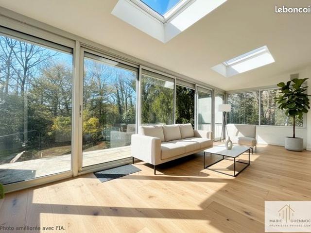 Maison 7 pièces 194 m²