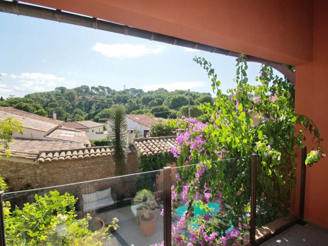 Maison 7 pièces 194 m²