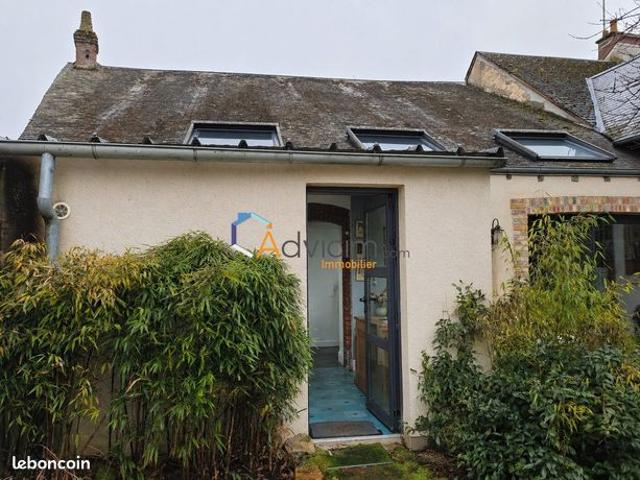 Maison 7 pièces 194 m²
