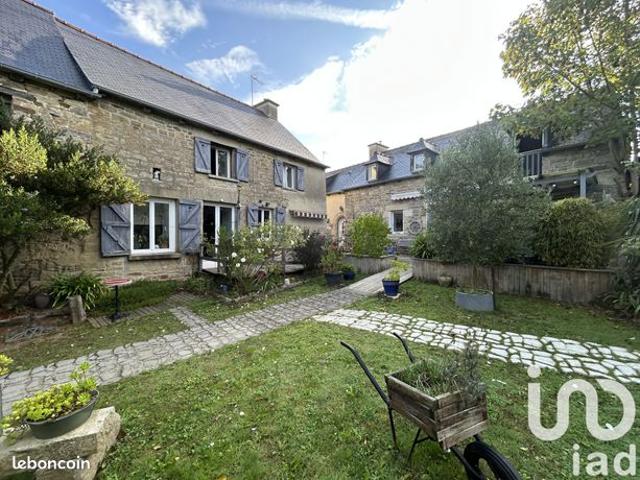 Maison 7 pièces 194 m²