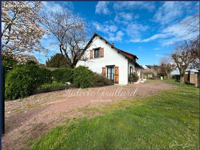 Maison 8 pièces 194 m²