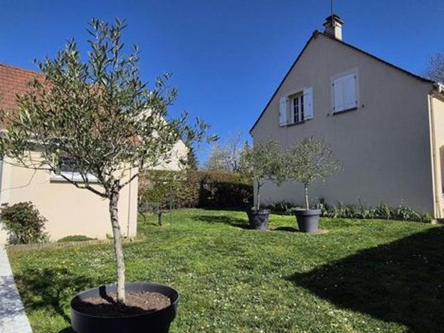 Maison 7 pièces 194 m²
