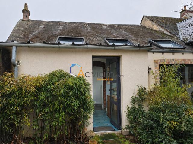 Maison 7 pièces 194 m²