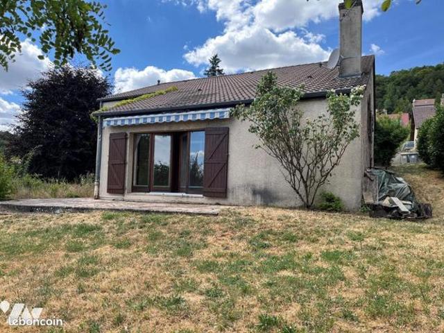 Maison 7 pièces 194 m²