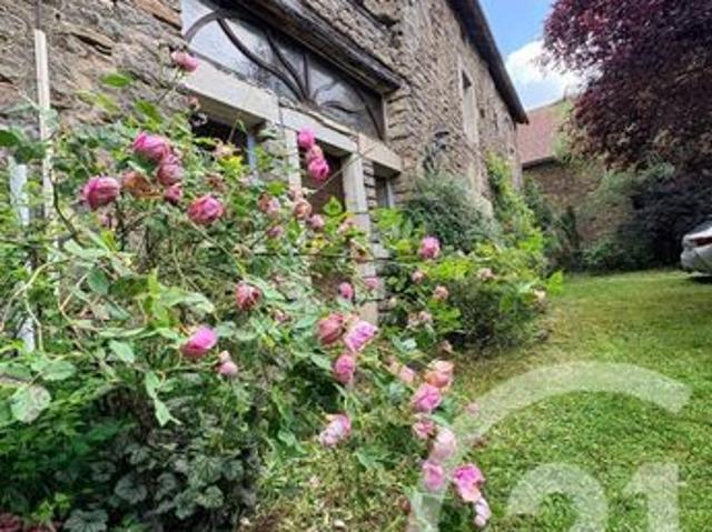 Maison 7 pièces 194 m²