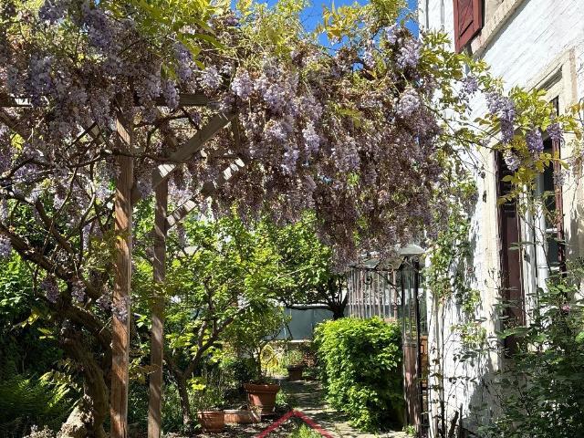 Maison 7 pièces 194 m²