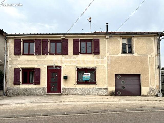 Maison 7 pièces 194 m²