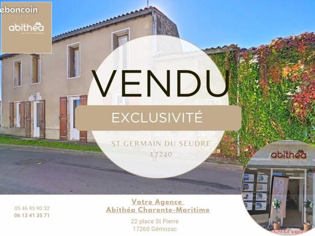 Maison 7 pièces 194 m²