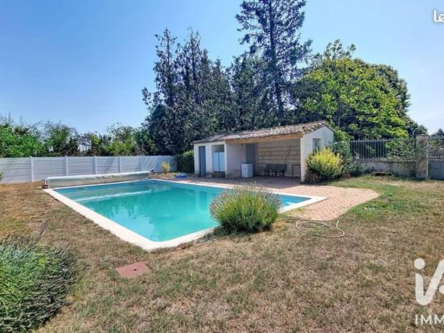 Maison 7 pièces 194 m²