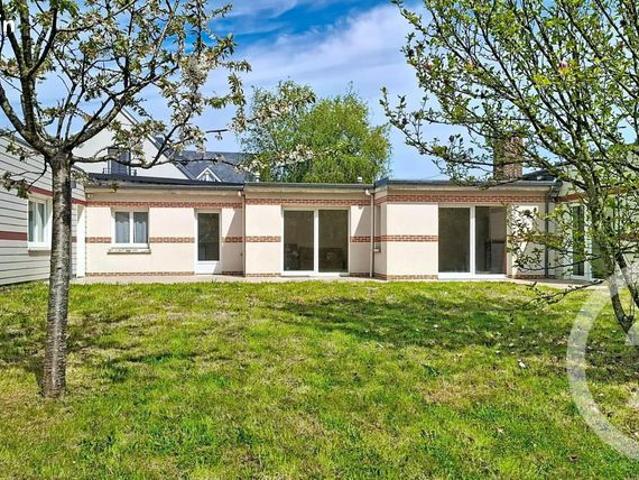 Maison 7 pièces 194 m²
