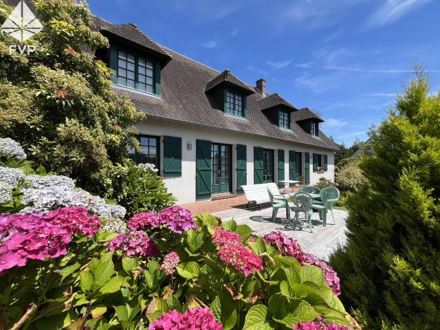 Maison 7 pièces 194 m²