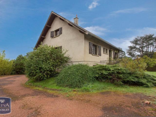 Maison 7 pièces 194 m²