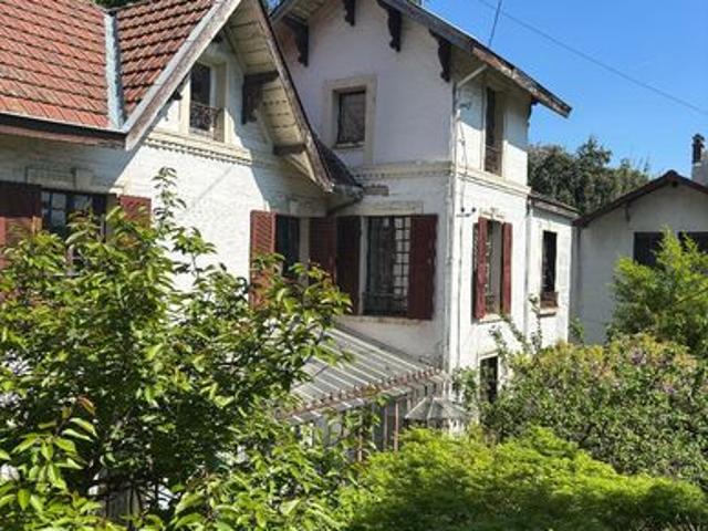 Maison 7 pièces 194 m²