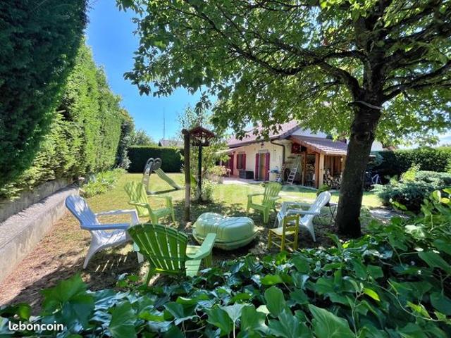Maison 7 pièces 194 m²