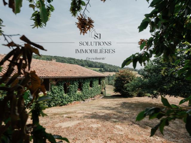 Maison 7 pièces 194 m²