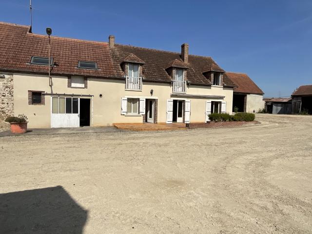 Maison 7 pièces 194 m²