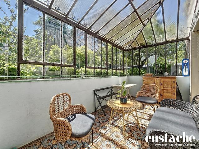 Maison 7 pièces 194 m²