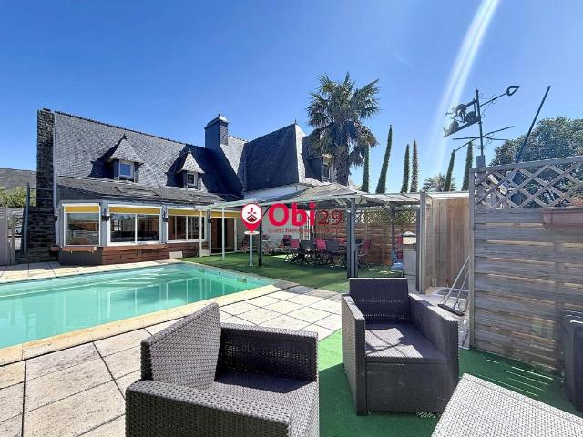 Maison 7 pièces 194 m²