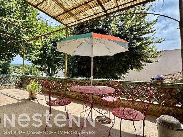 Maison 7 pièces 194 m²