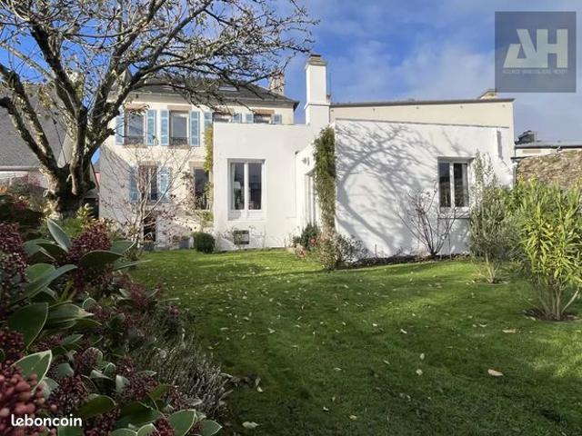 Maison 7 pièces 194 m²