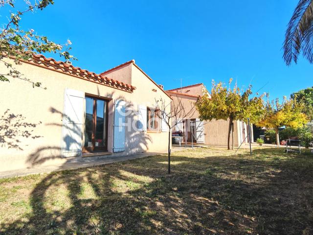 Maison 7 pièces 194 m²